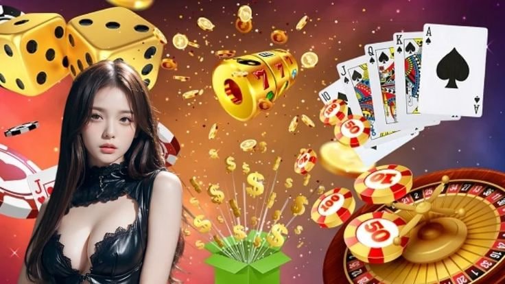 Komunitas aktif yang menikmati hiburan taruhan sports dan casino secara bertanggung jawab