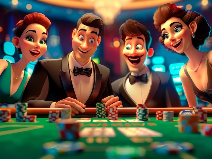 Ilustrasi privasi digital dengan pengamanan data dan proteksi online untuk pengguna hiburan daring